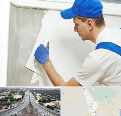فروش گچ در اندیمشک