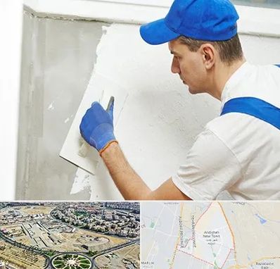 فروش گچ در اندیشه