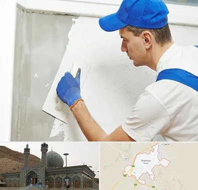 فروش گچ در شهرضا