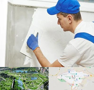 فروش گچ در بجنورد