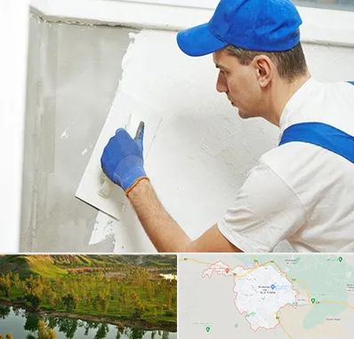 فروش گچ در بهبهان