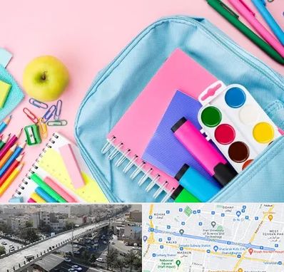 تولیدی لوازم تحریر در فرجام 