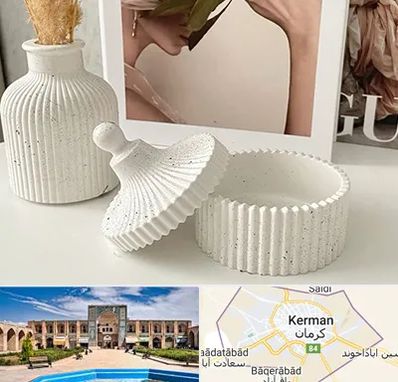 پودر سنگ متا در کرمان