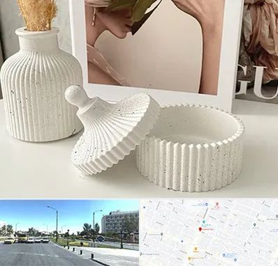 پودر سنگ متا در بلوار کلاهدوز مشهد 