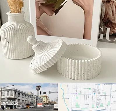 پودر سنگ متا در 17شهریور