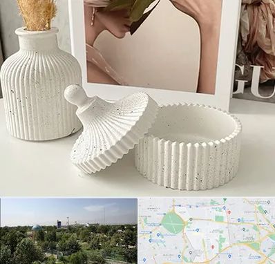 پودر سنگ متا در منطقه 16 تهران 