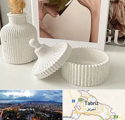 پودر سنگ متا در تبریز