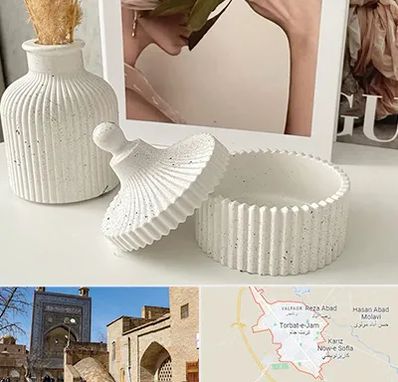 پودر سنگ متا در تربت جام