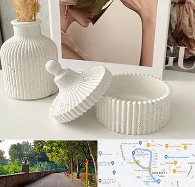 پودر سنگ متا در بلوار گیلان رشت 