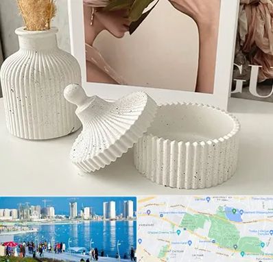 پودر سنگ متا در چیتگر 