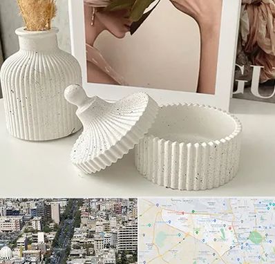 پودر سنگ متا در منطقه 18 تهران 