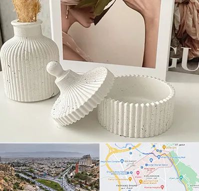 پودر سنگ متا در معالی آباد شیراز 