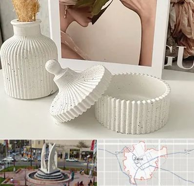 پودر سنگ متا در زابل