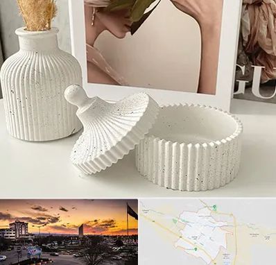 پودر سنگ متا در قوچان