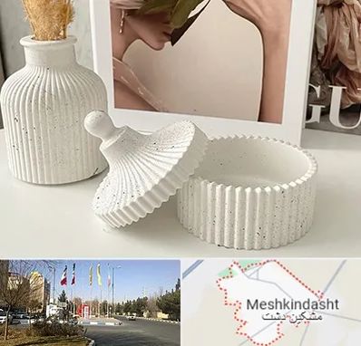 پودر سنگ متا در مشکین دشت