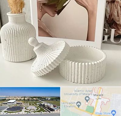 پودر سنگ متا در ملارد