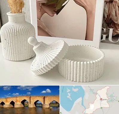 پودر سنگ متا در بناب