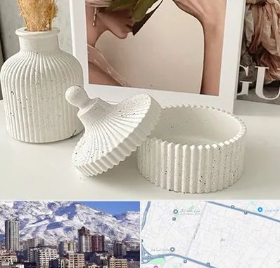 پودر سنگ متا در ازگل