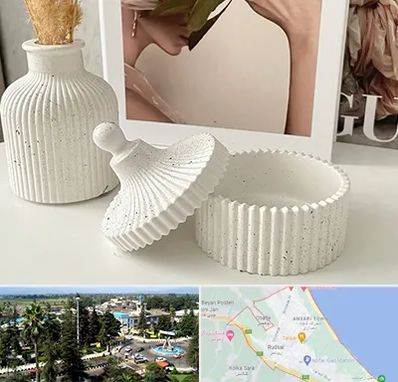 پودر سنگ متا در رودسر