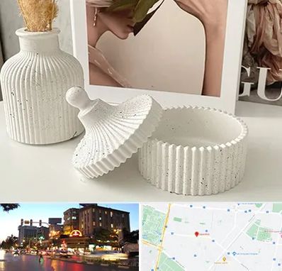 پودر سنگ متا در بلوار سجاد مشهد 