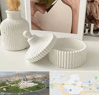 پودر سنگ متا در بومهن