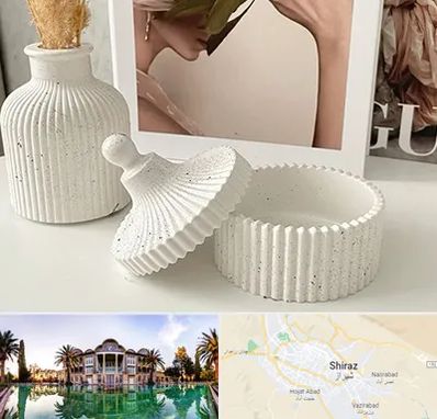 پودر سنگ متا در شیراز