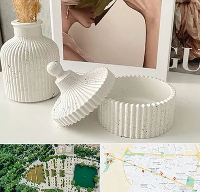 پودر سنگ متا در وکیل آباد مشهد 