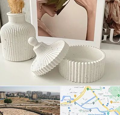 پودر سنگ متا در کوی وحدت شیراز 