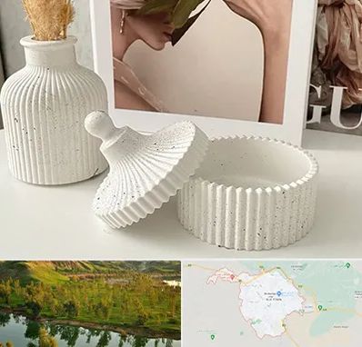 پودر سنگ متا در بهبهان