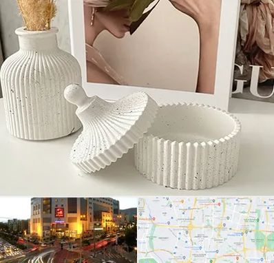 پودر سنگ متا در جنت آباد تهران 