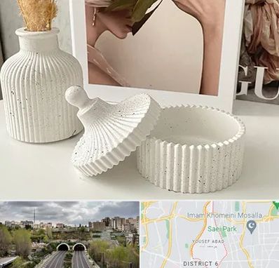 پودر سنگ متا در یوسف آباد 