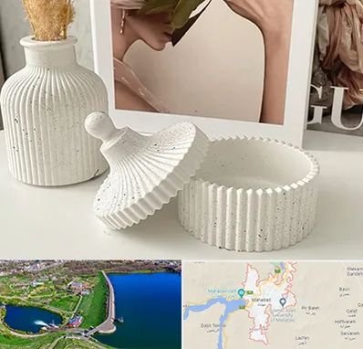 پودر سنگ متا در مهاباد