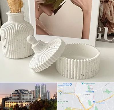 پودر سنگ متا در فرشته 