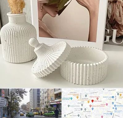 پودر سنگ متا در فاطمی 