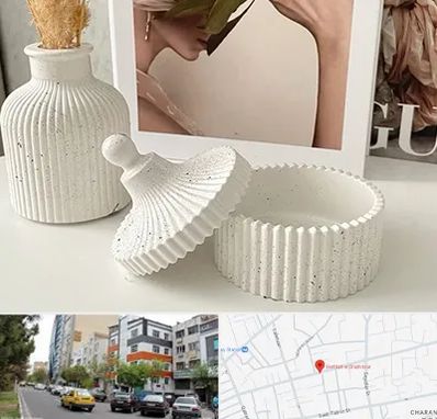 پودر سنگ متا در هفده شهریور تبریز