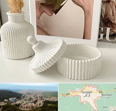 پودر سنگ متا در گرگان