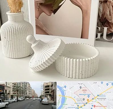 پودر سنگ متا در زیتون کارمندی اهواز 