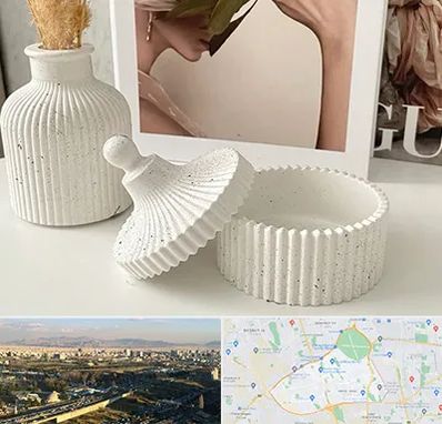 پودر سنگ متا در منطقه 19 تهران 