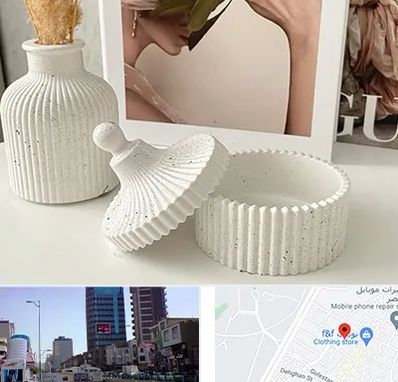 پودر سنگ متا در چهارراه طالقانی کرج 