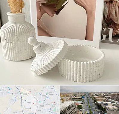 پودر سنگ متا در حصارک کرج 