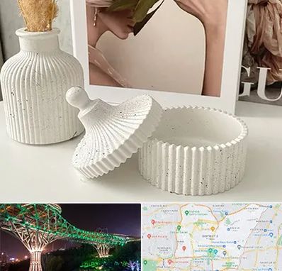 پودر سنگ متا در منطقه 3 تهران 