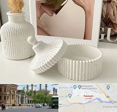 پودر سنگ متا در پاکدشت