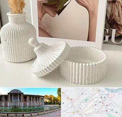 پودر سنگ متا در عفیف آباد شیراز 