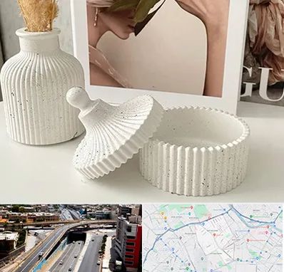 پودر سنگ متا در ستارخان شیراز 