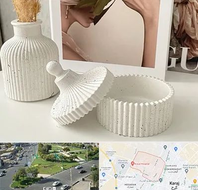 پودر سنگ متا در شاهین ویلا کرج 