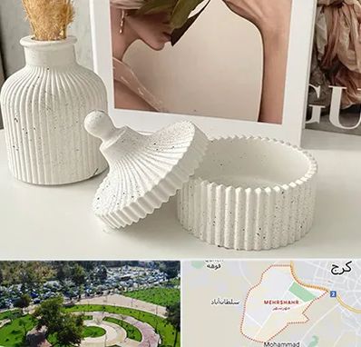 پودر سنگ متا در مهرشهر کرج 