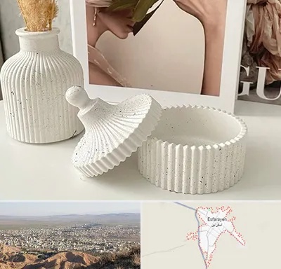 پودر سنگ متا در اسفراین