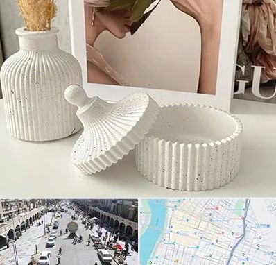 پودر سنگ متا در نادری اهواز 