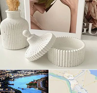 پودر سنگ متا در خرمشهر