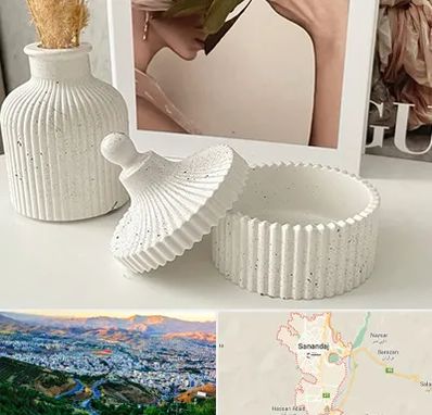 پودر سنگ متا در سنندج